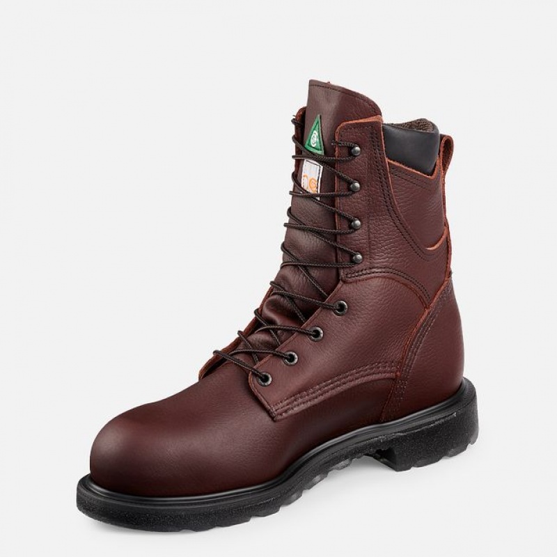 Botas de Trabajo Red Wing SuperSole® 2.0 Hombre | 50JMIBCKG