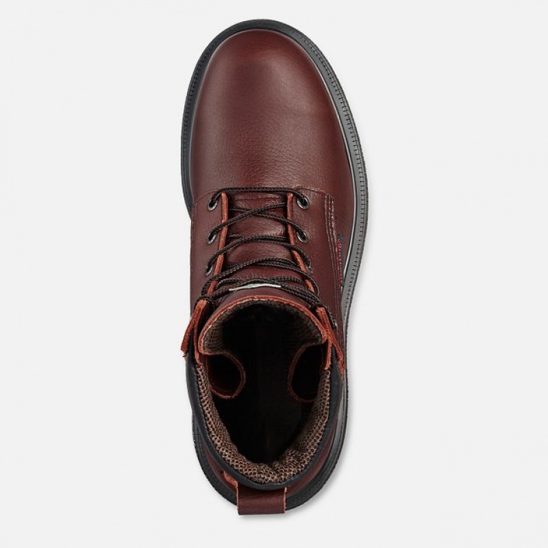 Botas de Trabajo Red Wing SuperSole® 2.0 Hombre | 50JMIBCKG