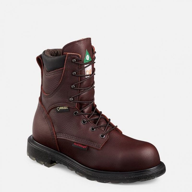 Botas de Trabajo Red Wing SuperSole® 2.0 Hombre | 57AMPGNIX