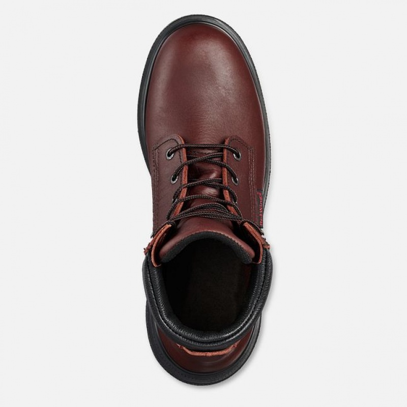 Botas de Trabajo Red Wing SuperSole® 2.0 Hombre | 76ZJXYAHT