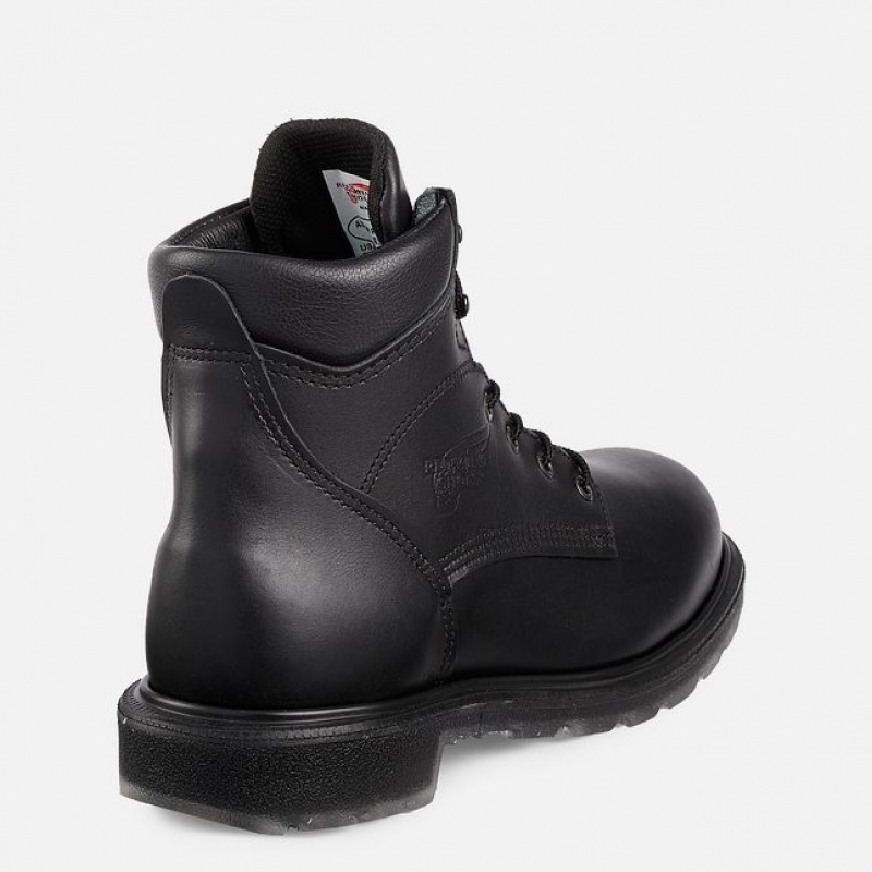 Botas de Trabajo Red Wing SuperSole® 2.0 Hombre | 45YZNTRBG