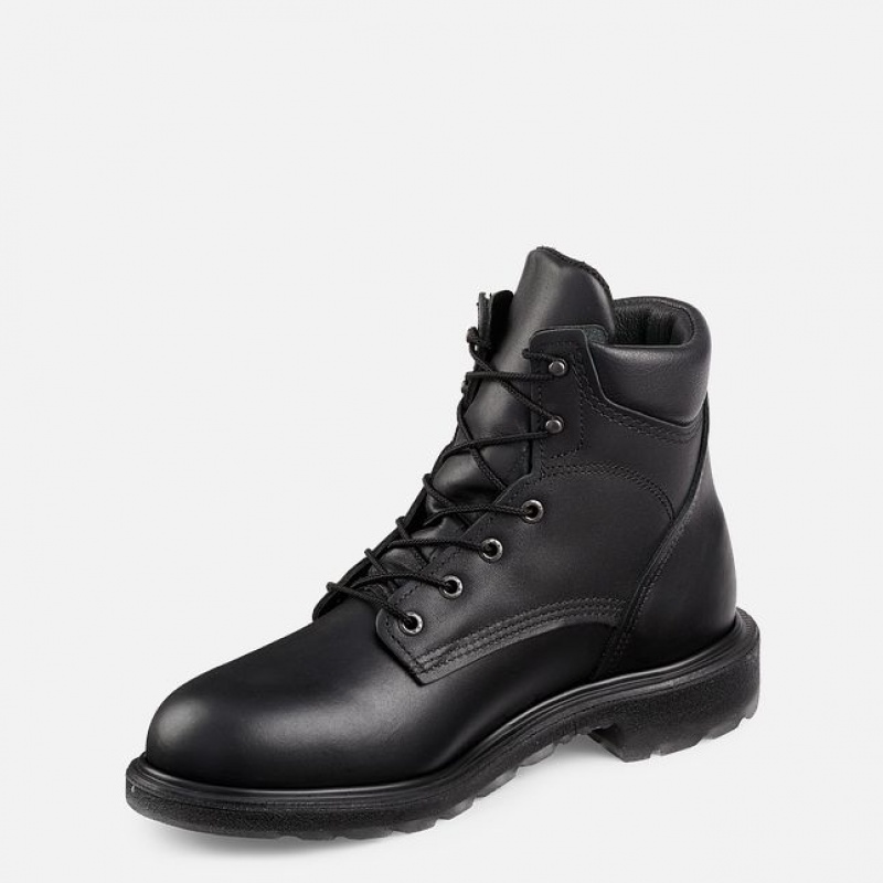 Botas de Trabajo Red Wing SuperSole® 2.0 Hombre | 45YZNTRBG