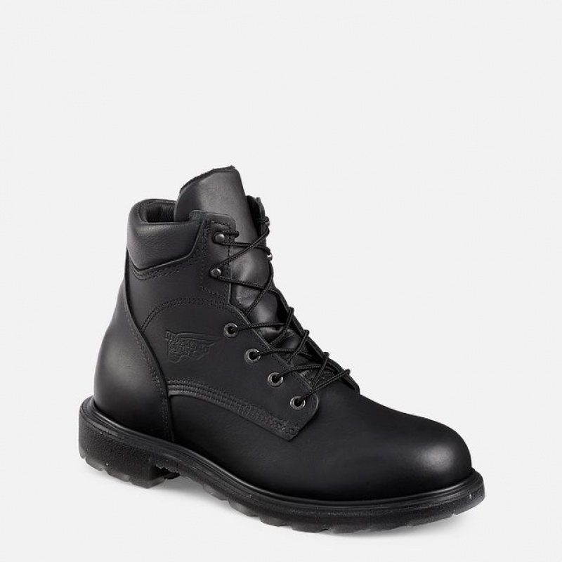 Botas de Trabajo Red Wing SuperSole® 2.0 Hombre | 45YZNTRBG