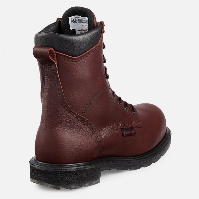 Botas de Trabajo Red Wing SuperSole® 2.0 Hombre | 45YZNTBPJ