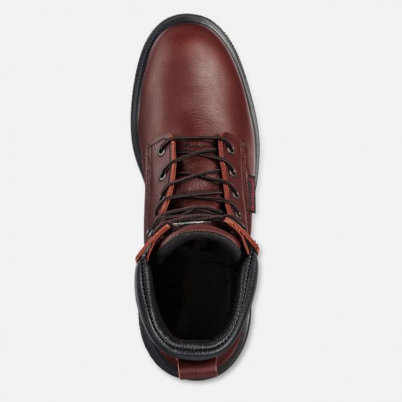 Botas de Trabajo Red Wing SuperSole® 2.0 Hombre | 45YZNTBPJ