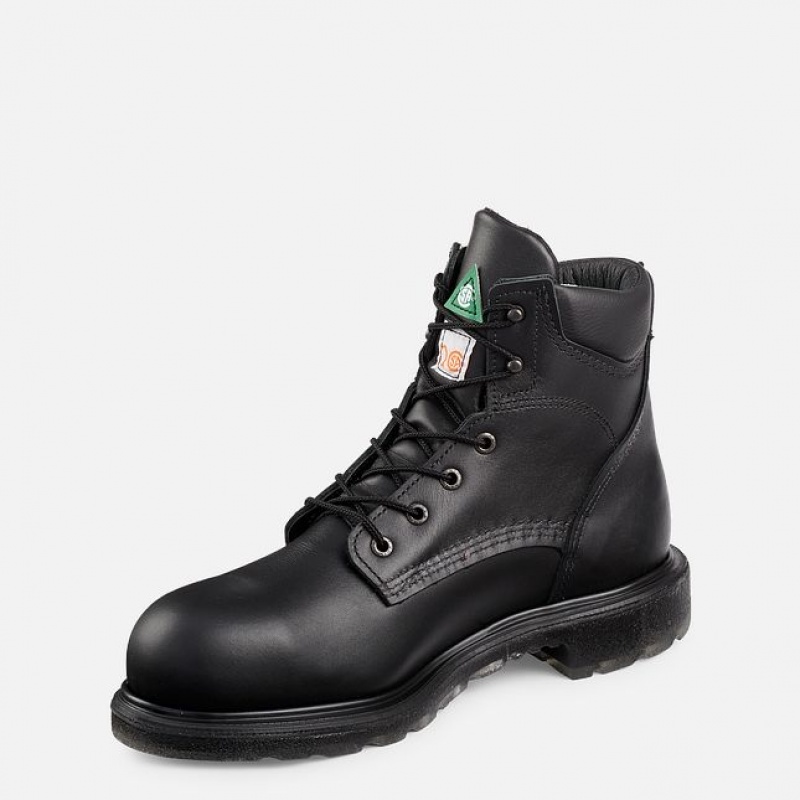 Botas de Trabajo Red Wing SuperSole® 2.0 Hombre | 86MHTDRQP