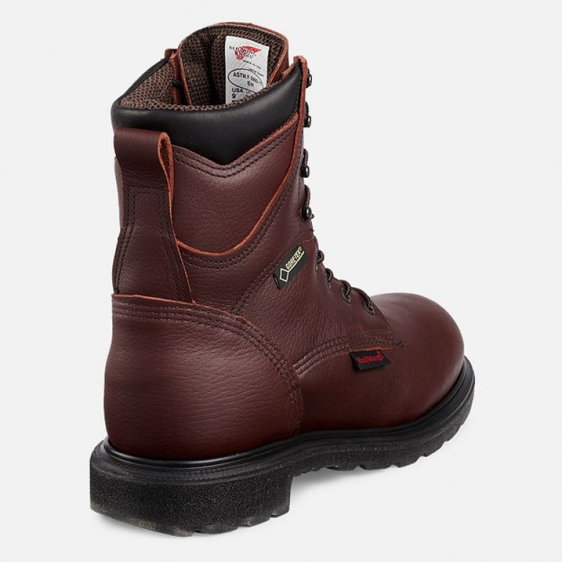 Botas de Trabajo Red Wing SuperSole® 2.0 Hombre | 60RUZEYNP