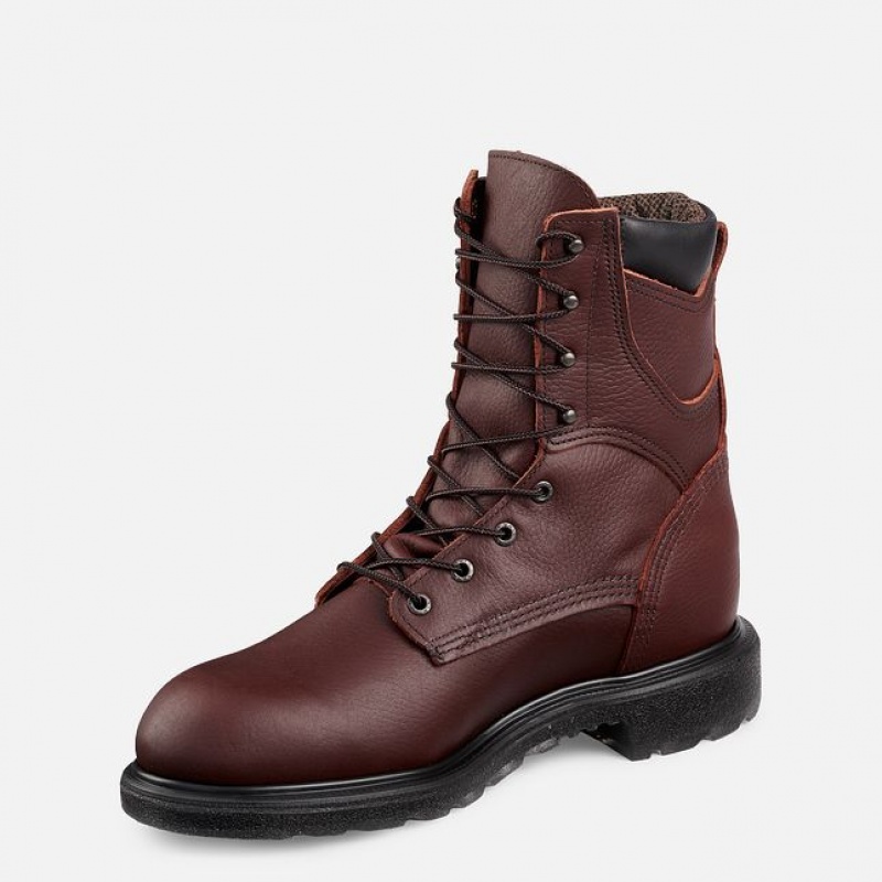 Botas de Trabajo Red Wing SuperSole® 2.0 Hombre | 60RUZEYNP