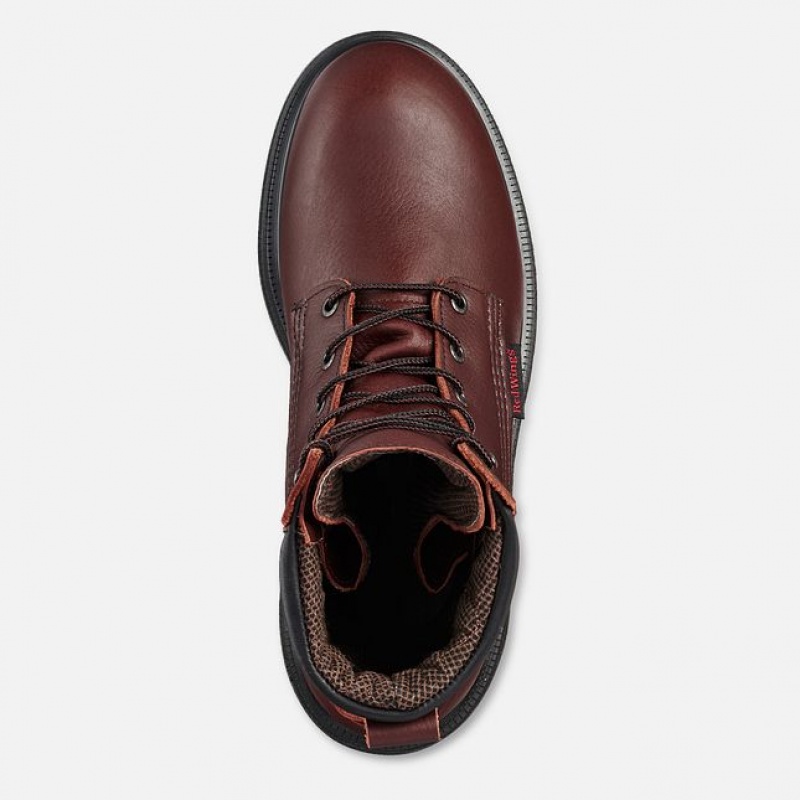 Botas de Trabajo Red Wing SuperSole® 2.0 Hombre | 60RUZEYNP