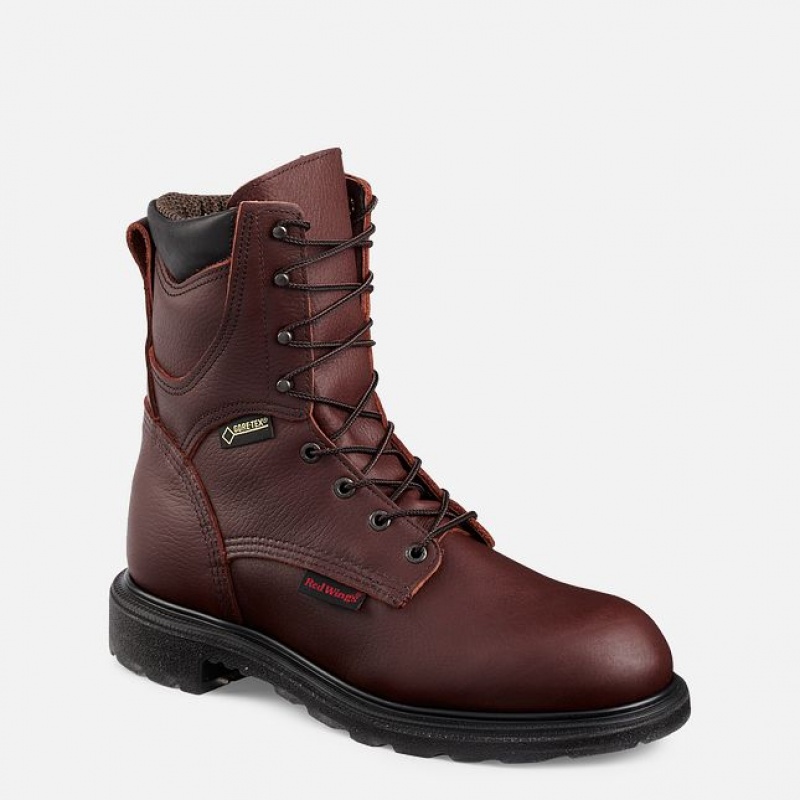 Botas de Trabajo Red Wing SuperSole® 2.0 Hombre | 60RUZEYNP