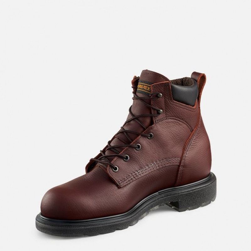 Botas de Trabajo Red Wing SuperSole® 2.0 Hombre | 27JCPGUNX