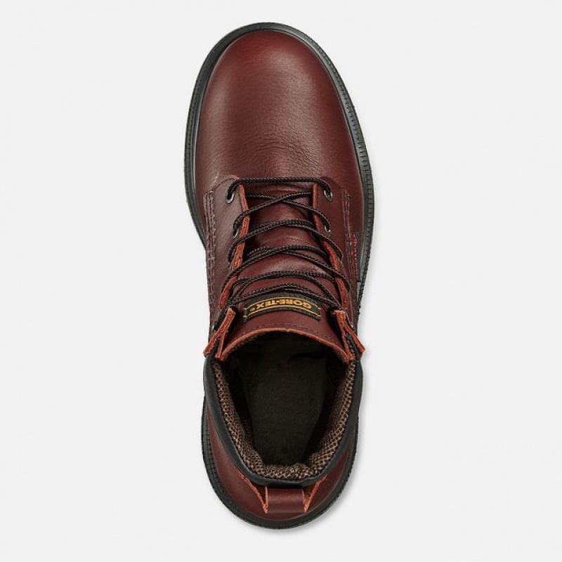 Botas de Trabajo Red Wing SuperSole® 2.0 Hombre | 27JCPGUNX