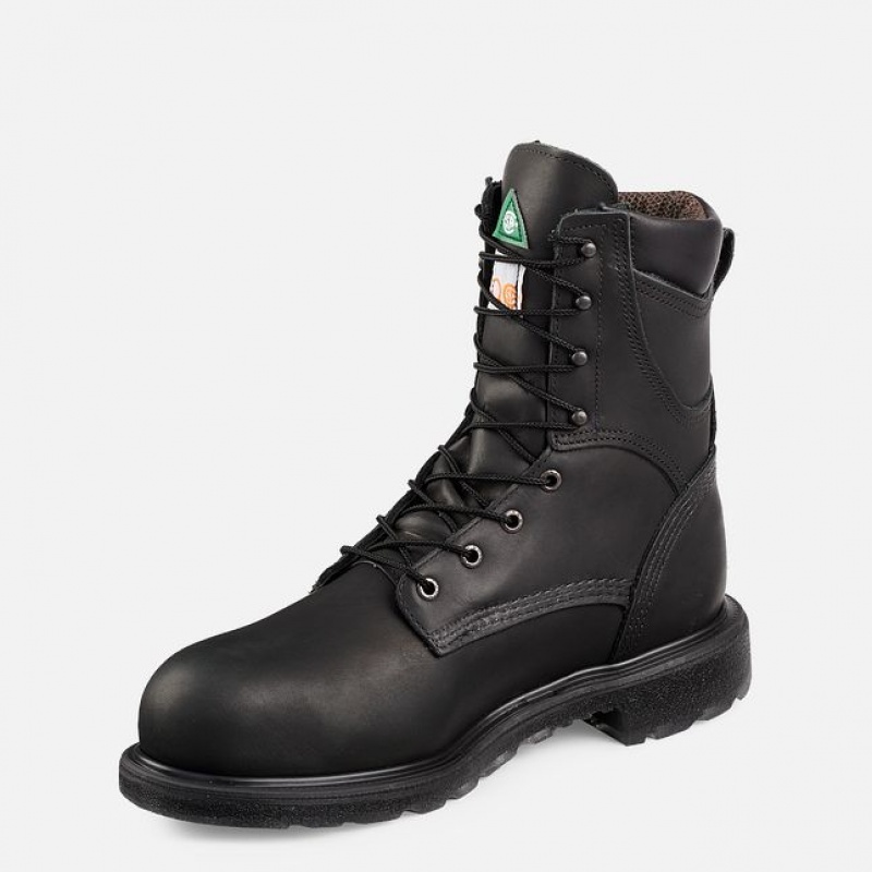 Botas de Trabajo Red Wing SuperSole® 2.0 Hombre | 32REMUXTO