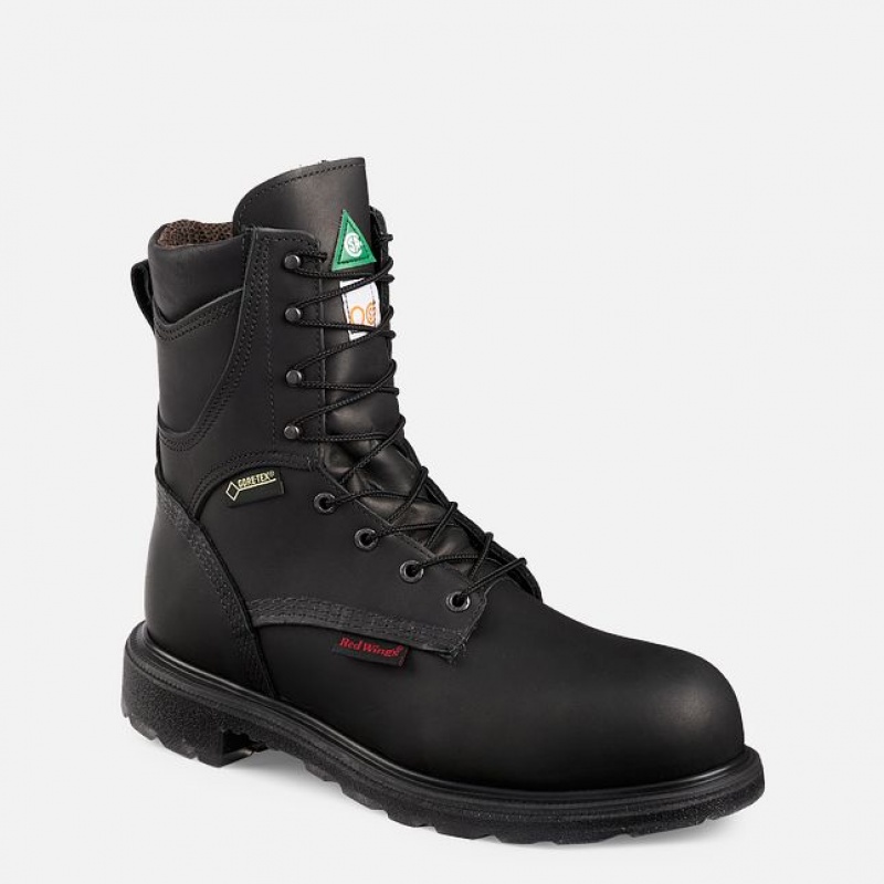 Botas de Trabajo Red Wing SuperSole® 2.0 Hombre | 32REMUXTO