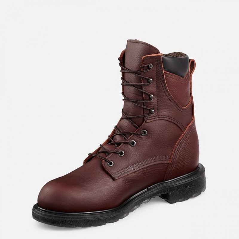 Botas de Trabajo Red Wing SuperSole® 2.0 Hombre | 35PODUVZY