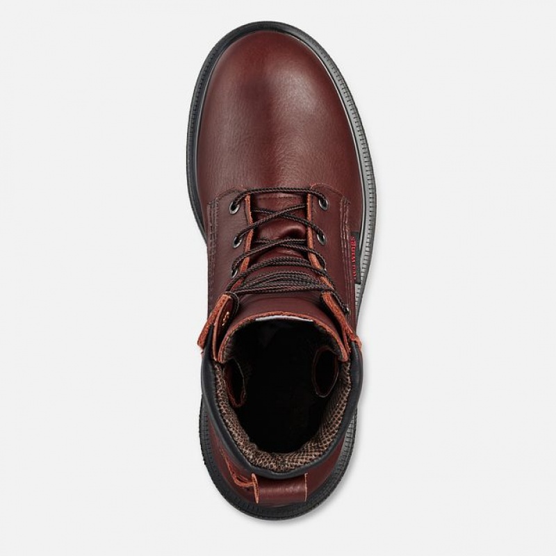 Botas de Trabajo Red Wing SuperSole® 2.0 Hombre | 35PODUVZY