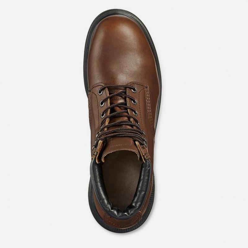 Botas de Trabajo Red Wing SuperSole® Hombre | 32PMJIDVT