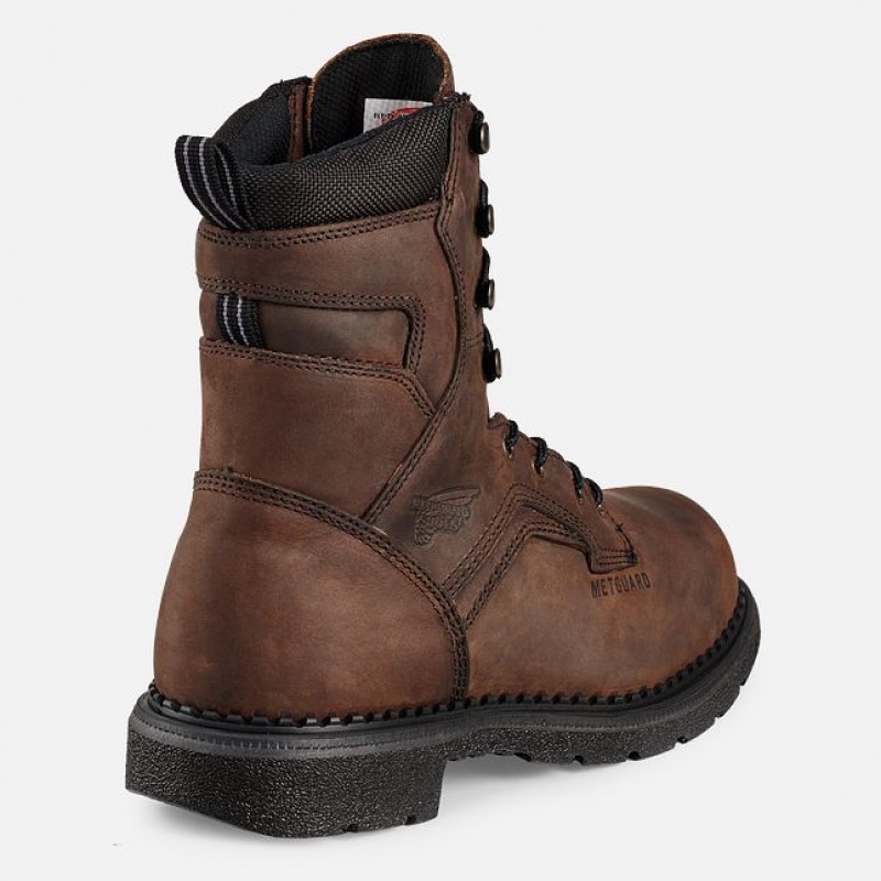 Botas de Trabajo Red Wing SuperSole® Hombre | 76UXIVYMH