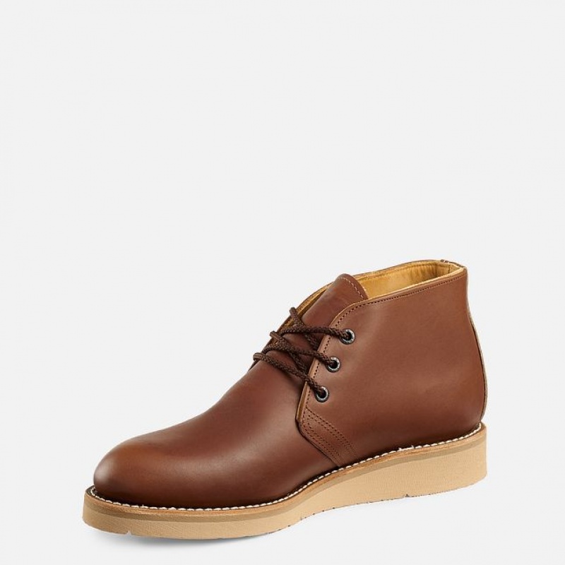 Botas de Trabajo Red Wing Traction Tred Hombre | 91FZKQXTN