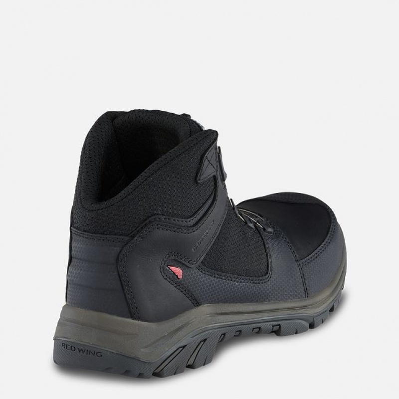 Botas de Trabajo Red Wing Tradesman Hombre | 50HEJAMQO