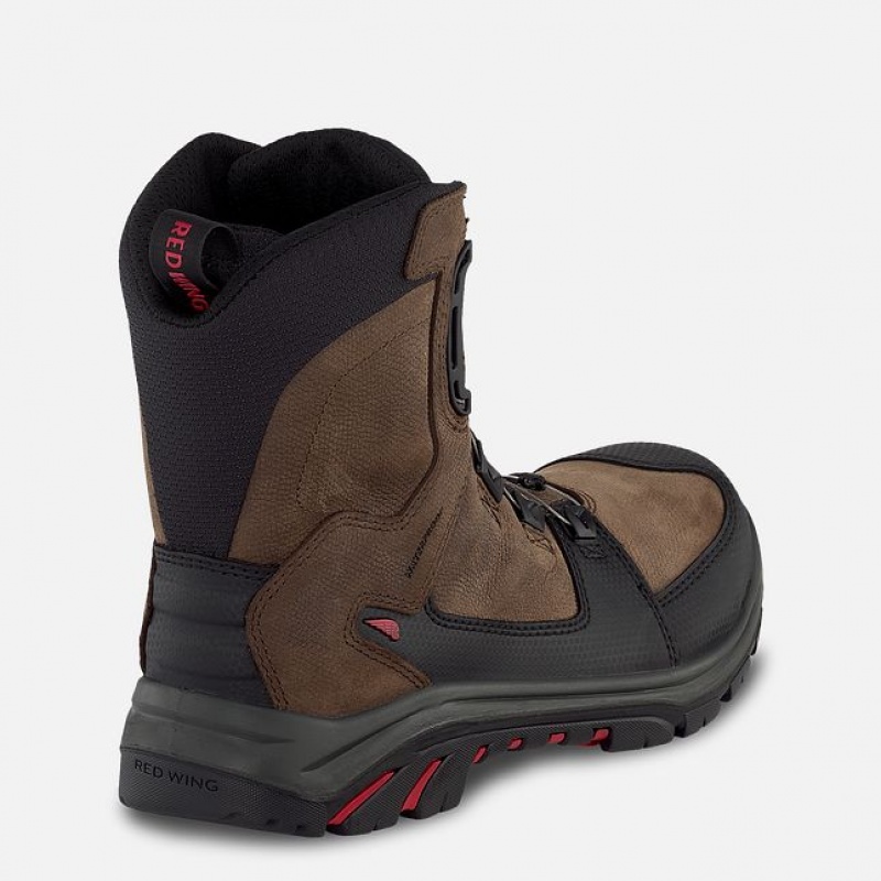 Botas de Trabajo Red Wing Tradesman Hombre | 27YJGCPQN