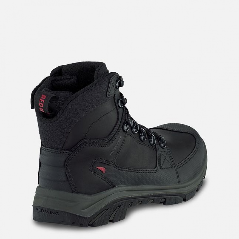 Botas de Trabajo Red Wing Tradesman Hombre | 81NQEWJOV