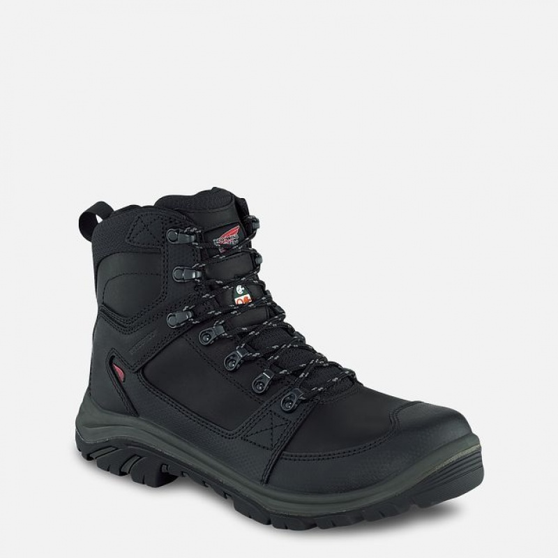 Botas de Trabajo Red Wing Tradesman Hombre | 81NQEWJOV