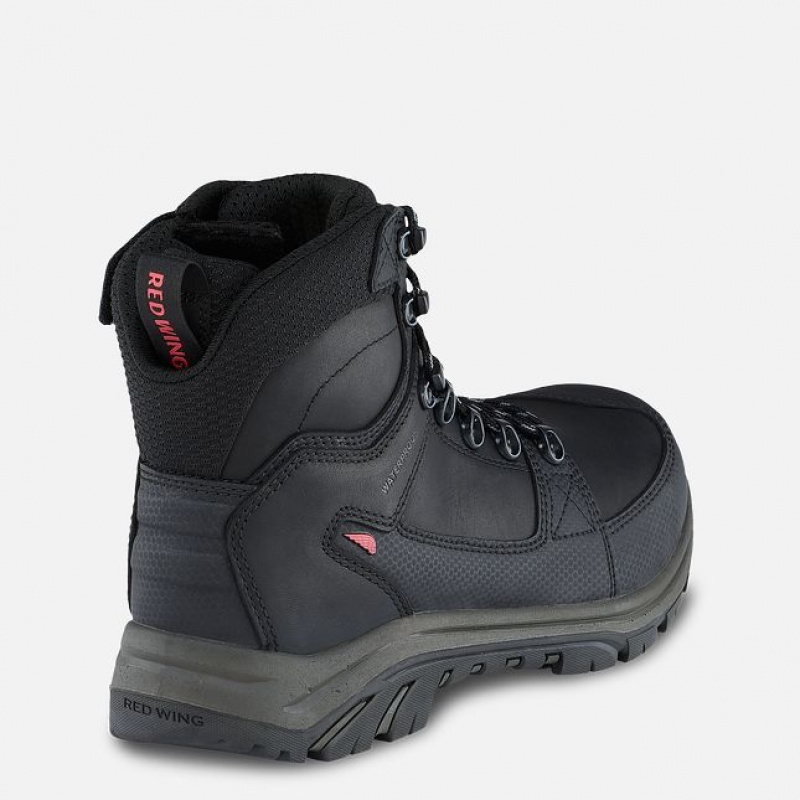 Botas de Trabajo Red Wing Tradesman Hombre | 96GSNALTI