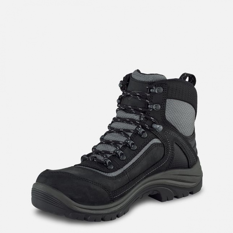 Botas de Trabajo Red Wing Tradeswoman Mujer | 80YTGPLBW