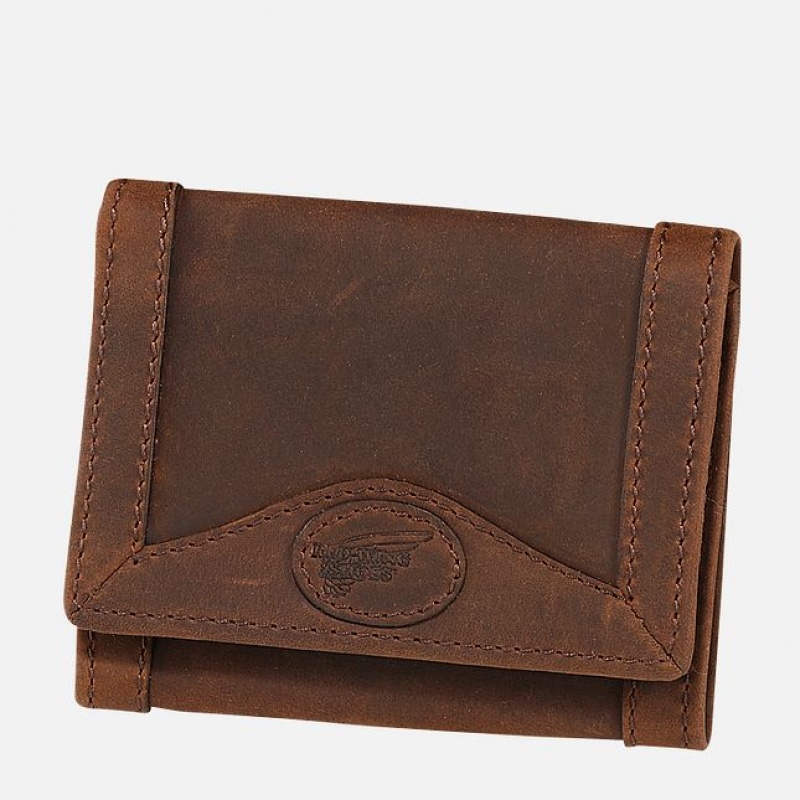 Carteras Red Wing Tri-Fold | 47VRINKED