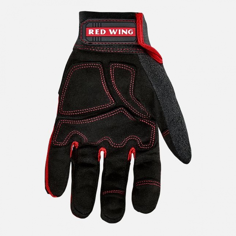 Guantes Red Wing Safetys | 26CNYZMXQ