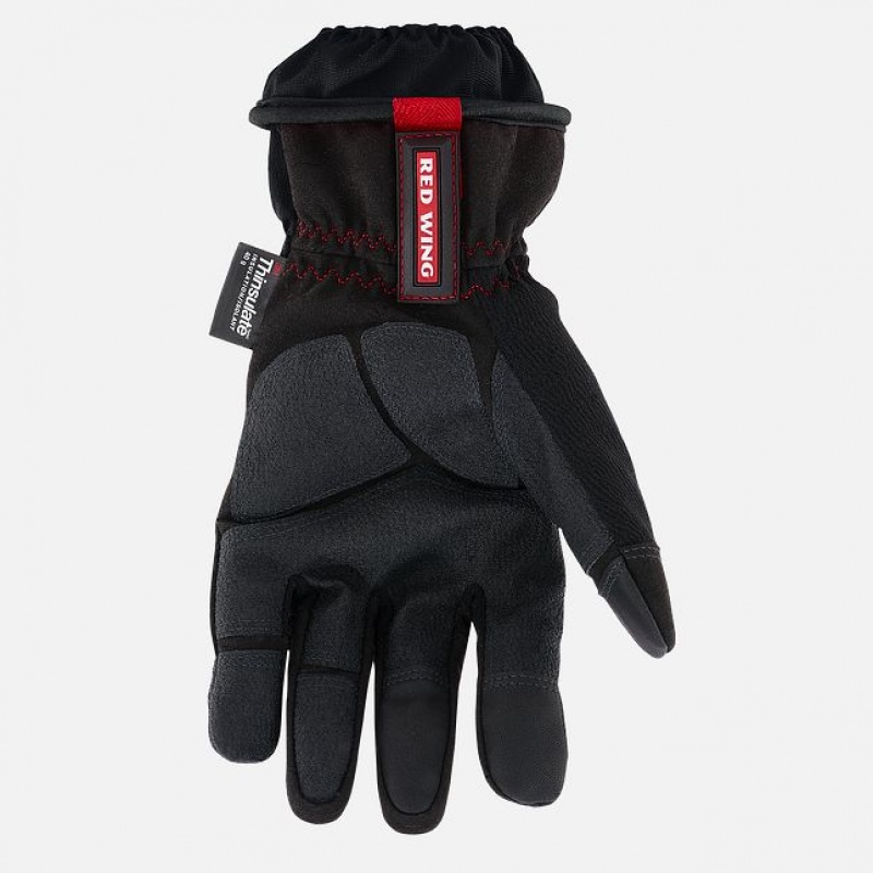 Guantes Red Wing Safetys | 82ISPRXBO