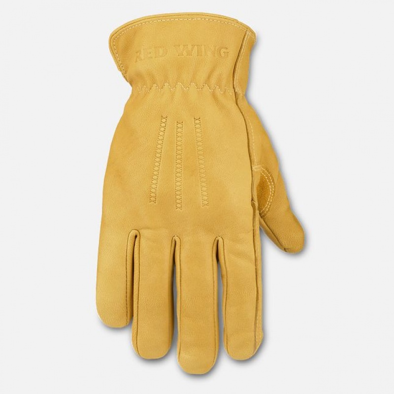 Guantes Red Wing Safetys | 84QAPYBGU