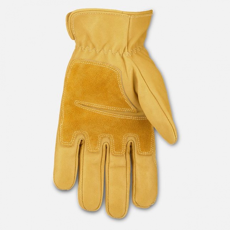 Guantes Red Wing Safetys | 84QAPYBGU