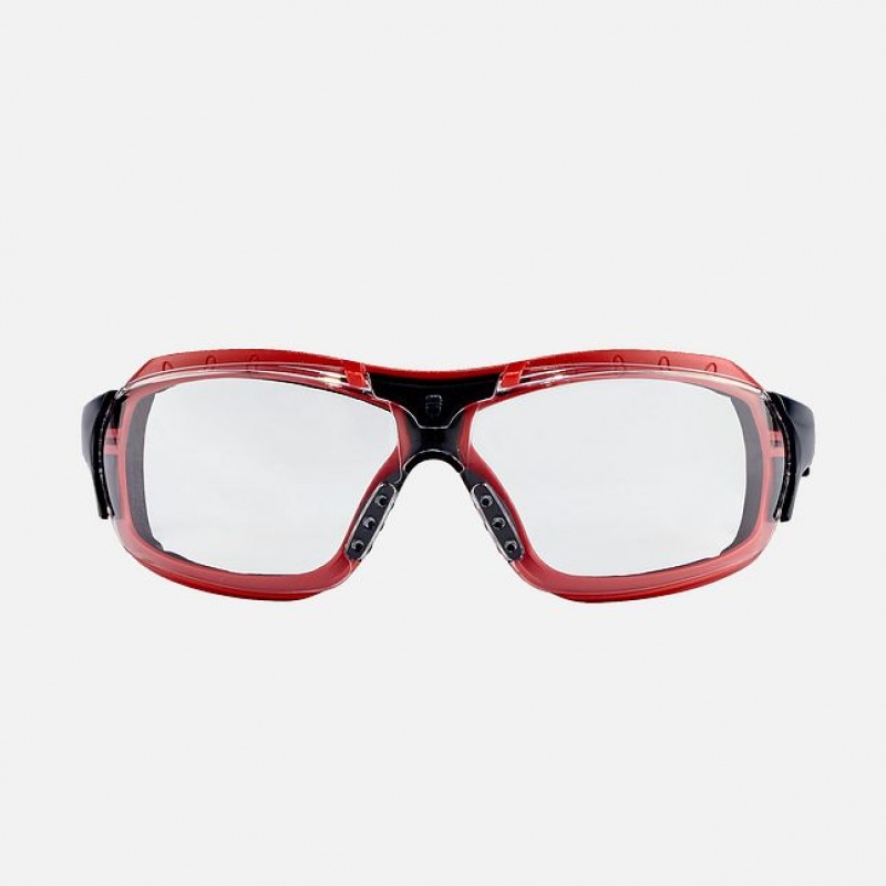 Lentes Red Wing Heavy Weight Safety | 86LYFHABW