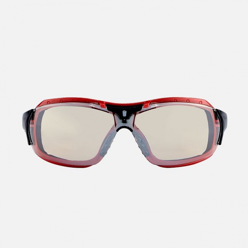 Lentes Red Wing Heavy Weight Safety | 86LYFHABW