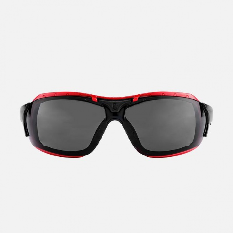 Lentes Red Wing Heavy Weight Safety | 86LYFHABW