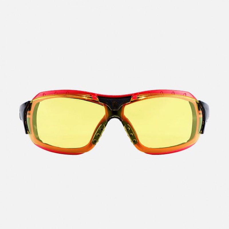 Lentes Red Wing Heavy Weight Safety | 86LYFHABW