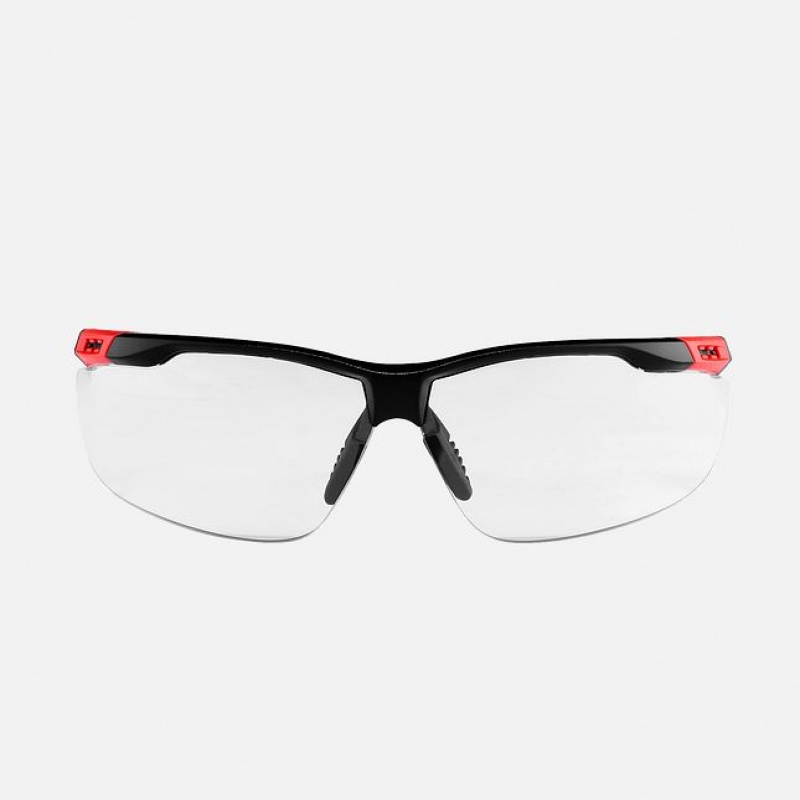 Lentes Red Wing Medium Weight Safety | 75AORCKEN