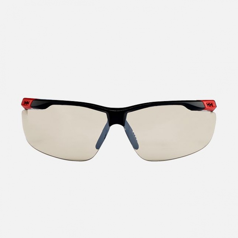 Lentes Red Wing Medium Weight Safety | 75AORCKEN