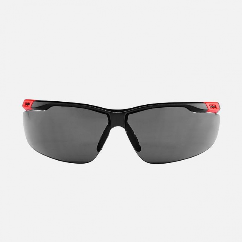 Lentes Red Wing Medium Weight Safety | 75AORCKEN