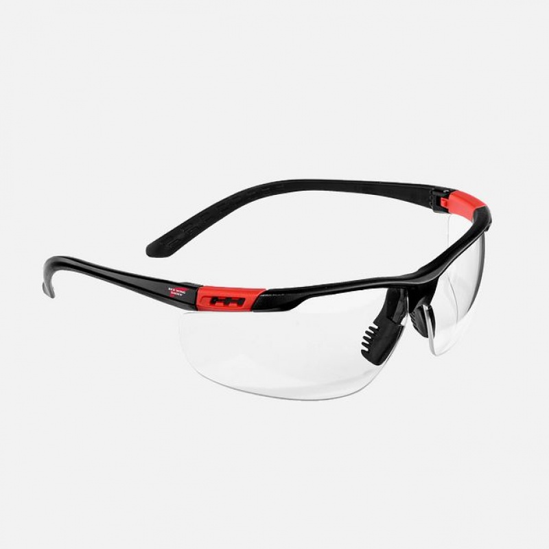 Lentes Red Wing Medium Weight Safety | 75AORCKEN