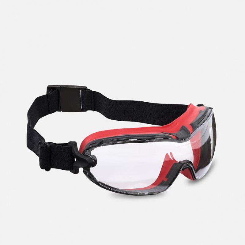 Lentes Red Wing Safety | 05WUNFGDA