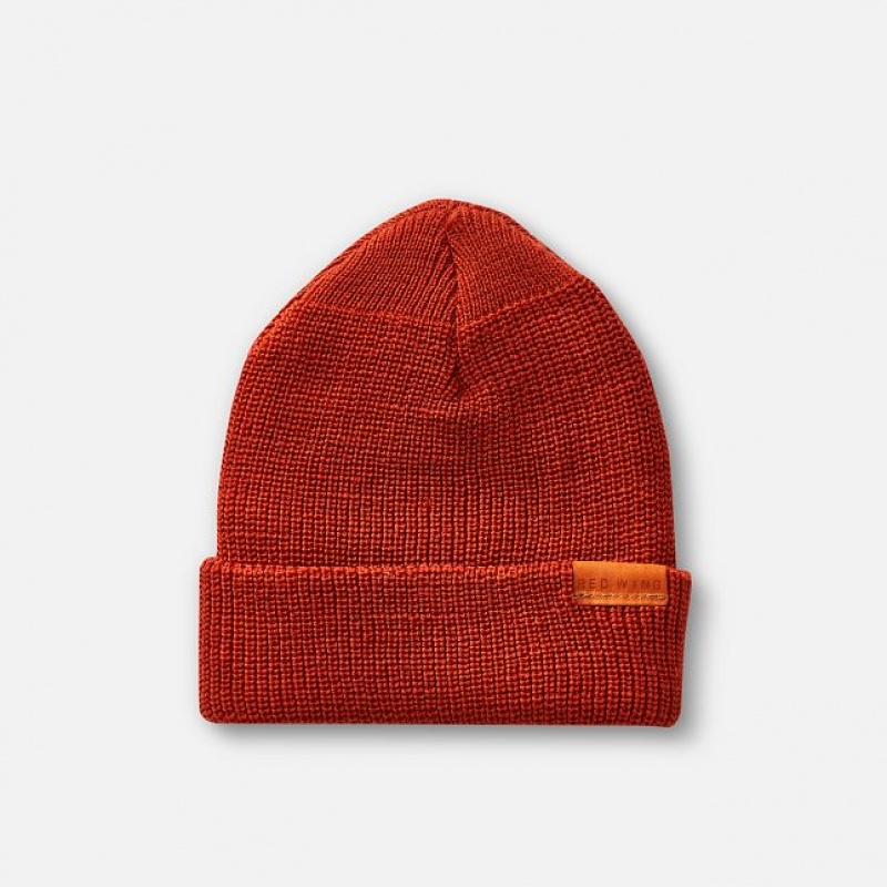 Sombreros Red Wing Merino Lana Knit | 42XPKWEZG