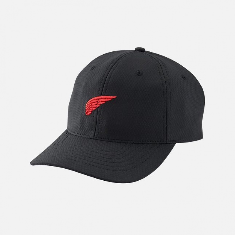 Sombreros Red Wing Wing Logo Ball | 48FLMCAKR