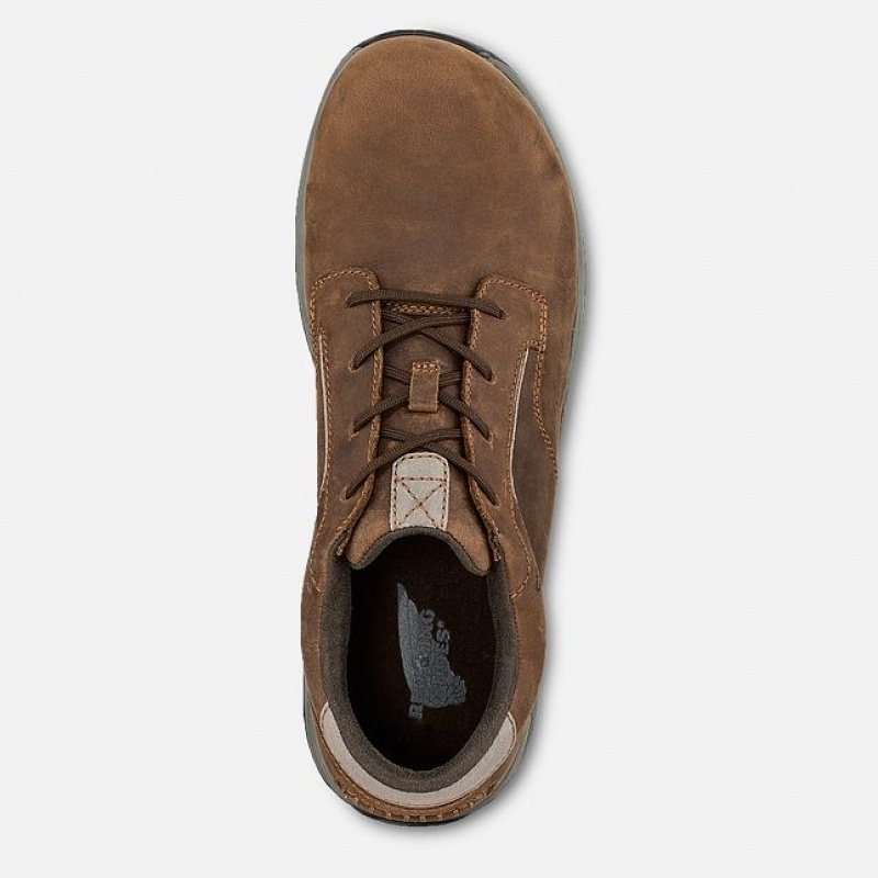 Zapatos de Trabajo Red Wing ComfortPro Hombre | 30CFAQMZJ