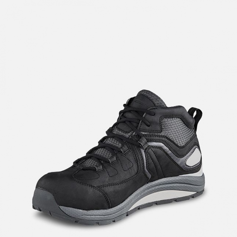 Zapatos de Trabajo Red Wing CoolTech™ Athletics Hombre | 09SIULTOY