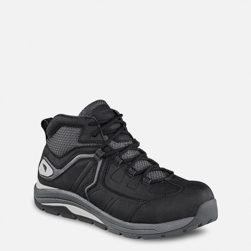 Zapatos de Trabajo Red Wing CoolTech™ Athletics Hombre | 09SIULTOY