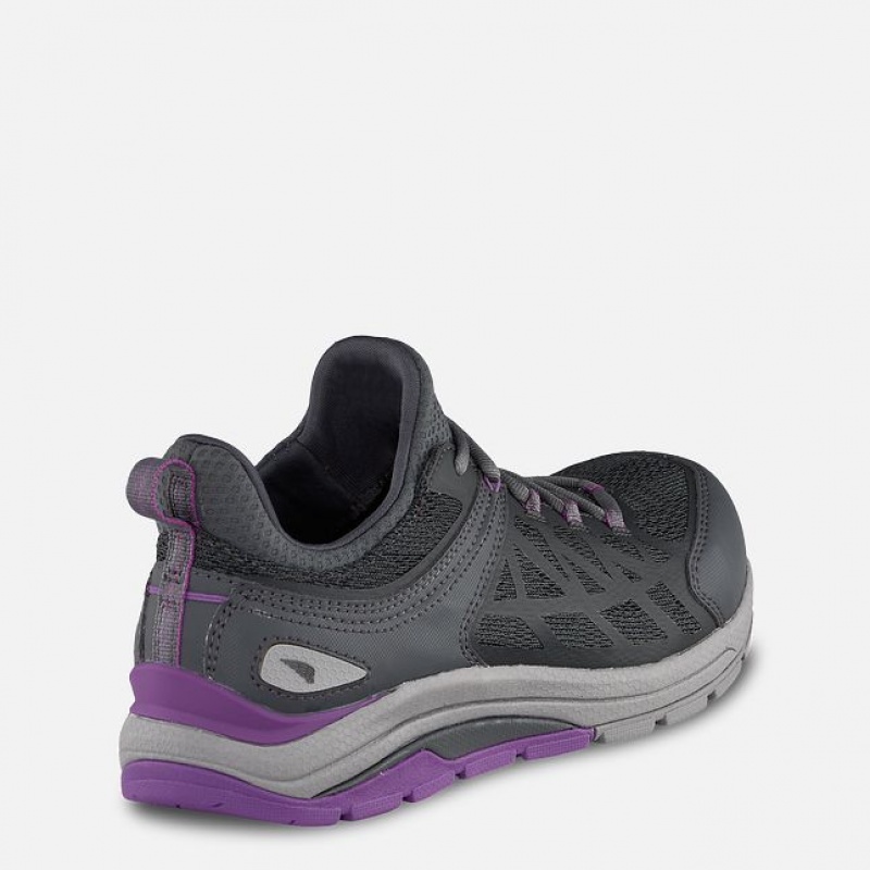 Zapatos de Trabajo Red Wing CoolTech™ Athletics Mujer | 68UDEFGSN