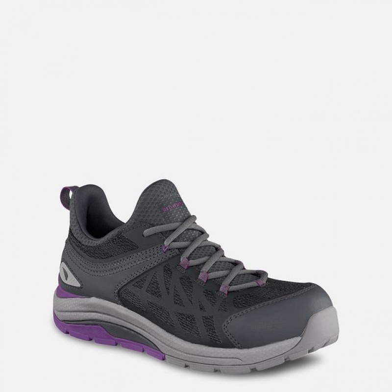 Zapatos de Trabajo Red Wing CoolTech™ Athletics Mujer | 68UDEFGSN